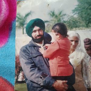 Meet your Posher, Mandeep